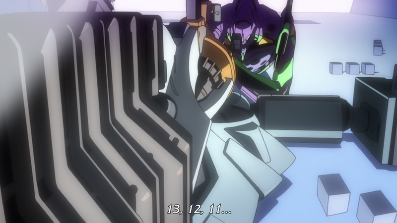 Illustration for article titled Ramblings on SAO2 Ep. 2
